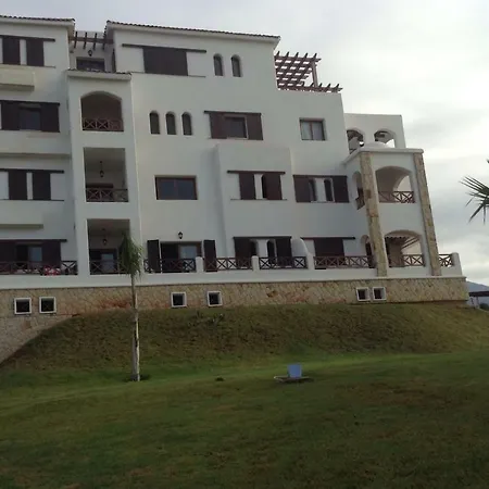 Lilacs Garden - Cabo Negro - Connexion Tres Haut Debit Exterior photo