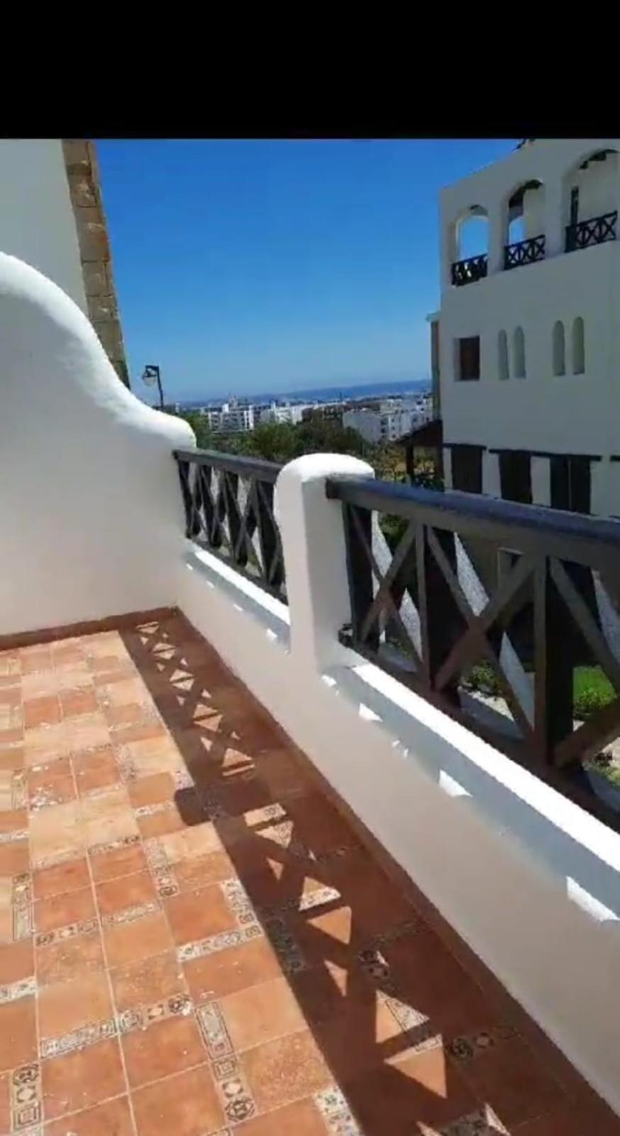 Lilacs Garden - - Connexion Tres Debit Apartment Cabo Negro