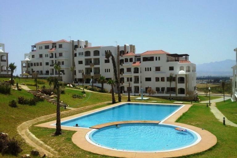Apartment Lilacs Garden - - Connexion Tres Debit Cabo Negro