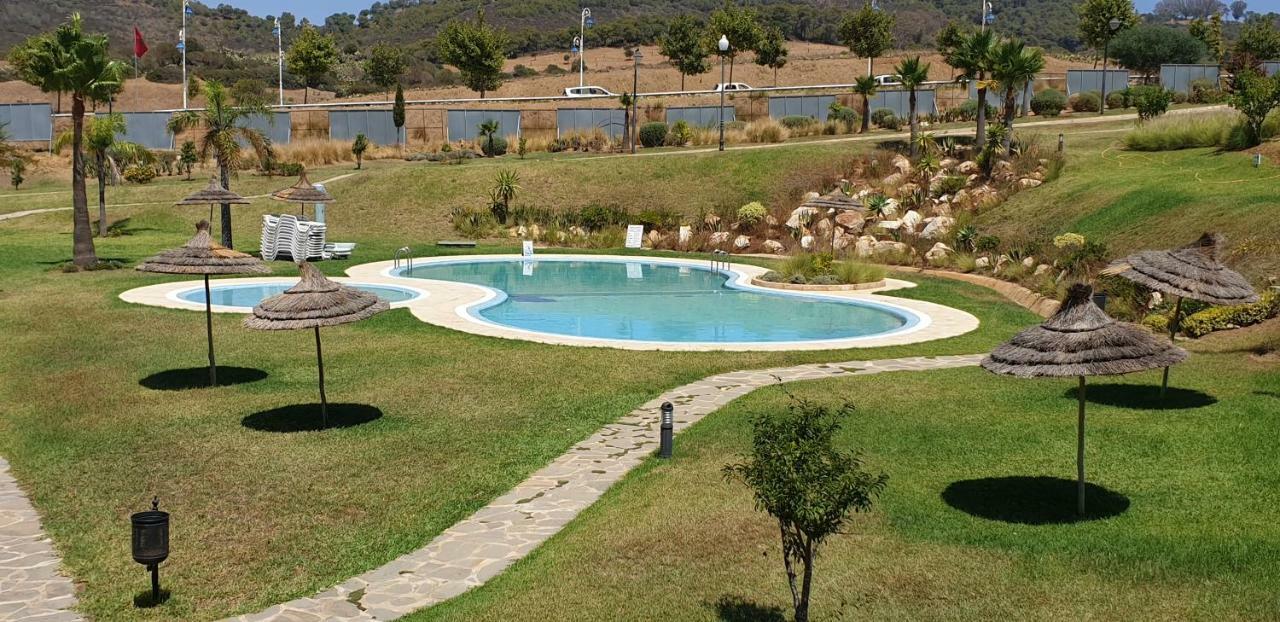 Lilacs Garden - - Connexion Tres Debit Apartment Cabo Negro
